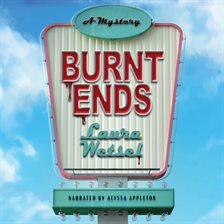 Imagen de portada para Burnt Ends