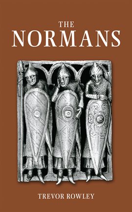 Cover image for The Normans