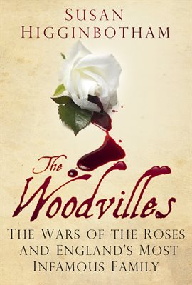 Cover image for The Woodvilles