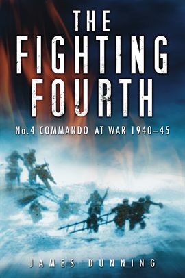 Cover image for The Fighting Fourth