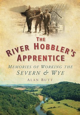 Cover image for The River Hobbler's Apprentice