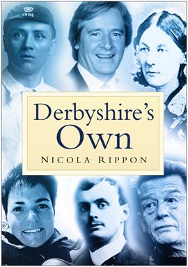 Imagen de portada para Derbyshire's Own
