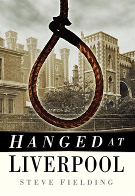 Imagen de portada para Hanged at Liverpool