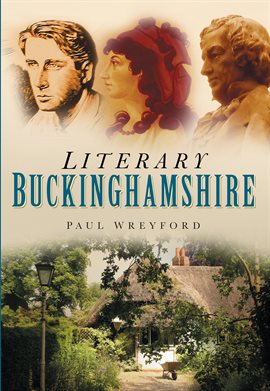 Cover image for Literary Buckinghamshire