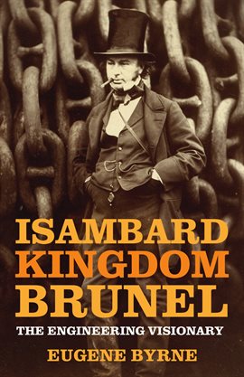Cover image for Brunel