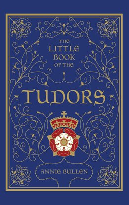 Imagen de portada para The Little Book of the Tudors