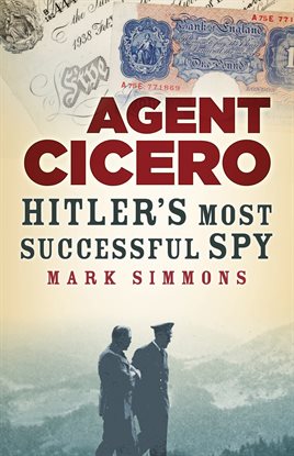 Imagen de portada para Agent Cicero