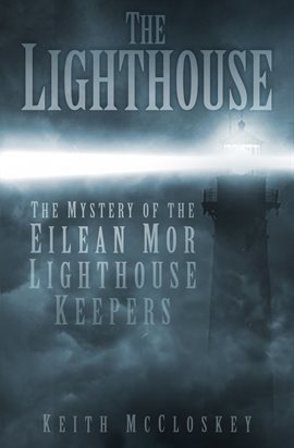 Cover image for The Lighthouse|