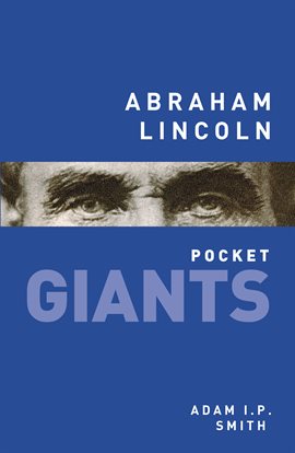 Imagen de portada para Abraham Lincoln