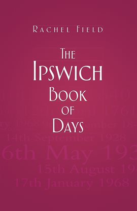 Cover image for The Ipswich Book of Days