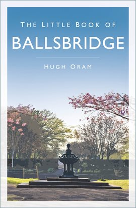 Imagen de portada para The Little Book of Ballsbridge