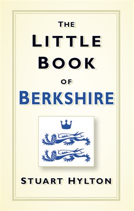 Imagen de portada para The Little Book of Berkshire