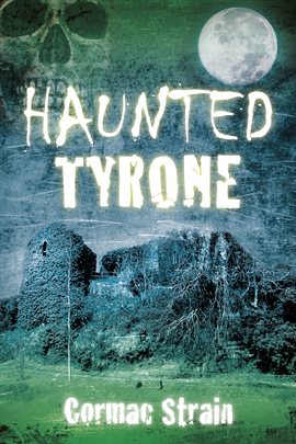 Cover image for Haunted Tyrone