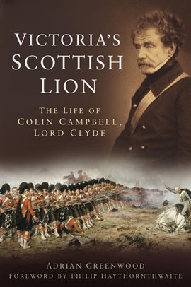 Cover image for Victoria's Scottish Lion
