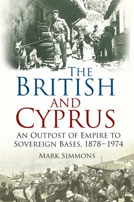 Imagen de portada para The British and Cyprus|
