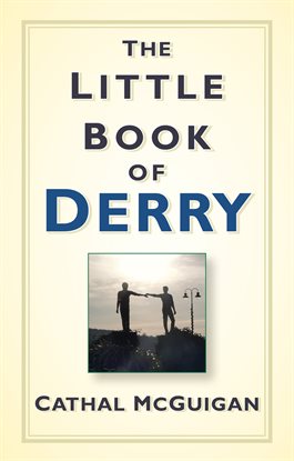 Imagen de portada para The Little Book of Derry