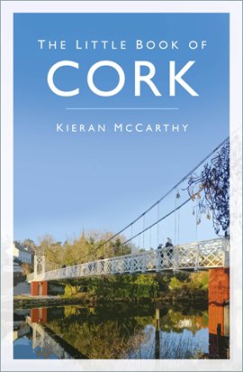 Imagen de portada para The Little Book of Cork