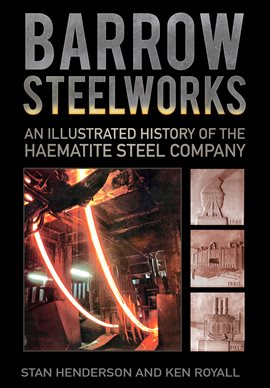 Imagen de portada para Barrow Steelworks