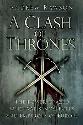 Imagen de portada para A Clash of Thrones