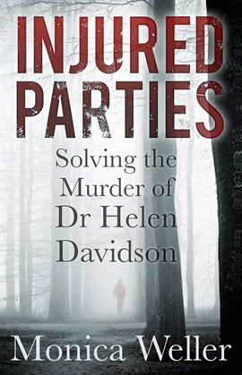 Cover image for Injured Parties