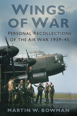Imagen de portada para Wings of War