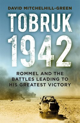 Imagen de portada para Tobruk 1942