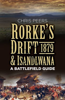 Imagen de portada para Rorke's Drift & Isandlwana 1879
