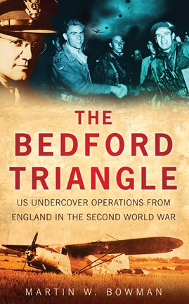 Imagen de portada para The Bedford Triangle
