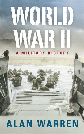 Imagen de portada para World War II