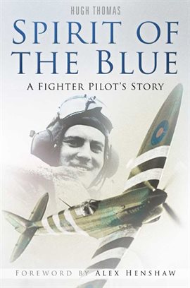 Imagen de portada para Spirit of the Blue
