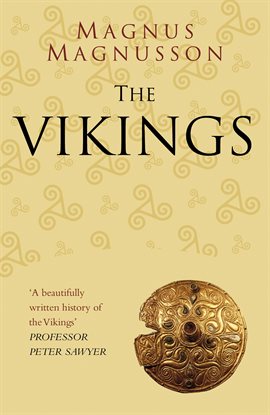 Imagen de portada para The Vikings