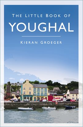 Imagen de portada para The Little Book of Youghal