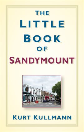 Imagen de portada para The Little Book of Sandymount