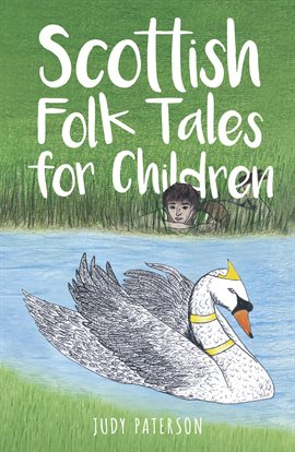 Imagen de portada para Scottish Folk Tales for Children