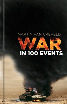 Imagen de portada para War in 100 Events
