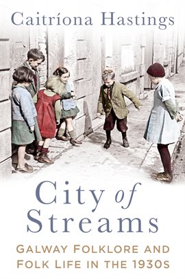 Imagen de portada para City of Streams