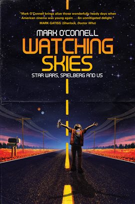 Imagen de portada para Watching Skies
