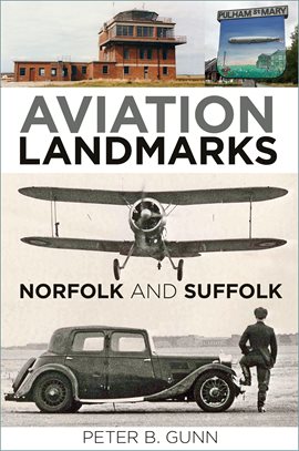 Cover image for Aviation Landmarks