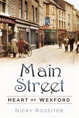 Imagen de portada para Main Street