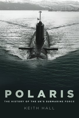 Cover image for Polaris