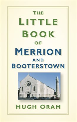 Imagen de portada para The Little Book of Merrion and Booterstown