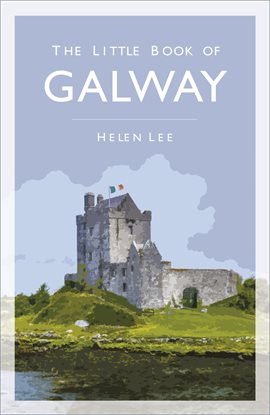 Imagen de portada para The Little Book of Galway