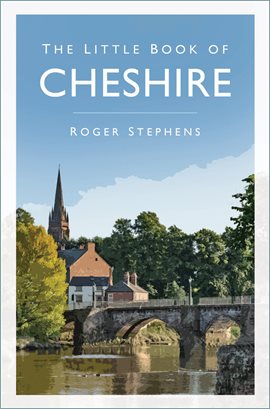 Imagen de portada para The Little Book of Cheshire