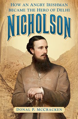 Imagen de portada para Nicholson