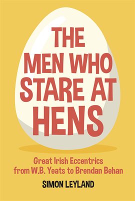 Imagen de portada para The Men Who Stare at Hens