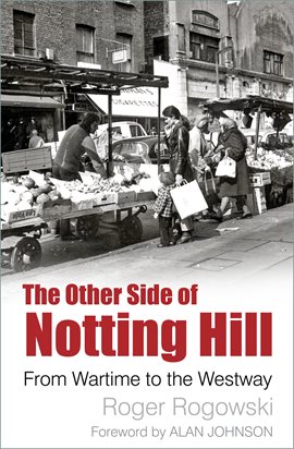 Imagen de portada para The Other Side of Notting Hill