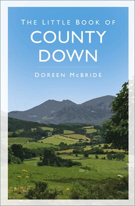 Imagen de portada para The Little Book of County Down