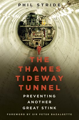 Cover image for The Thames Tideway Tunnel