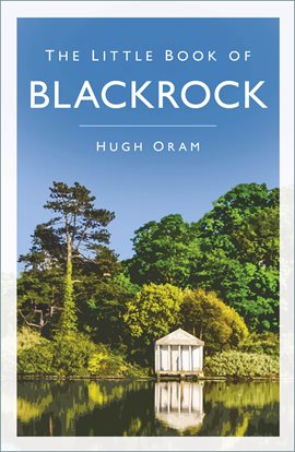 Imagen de portada para The Little Book of Blackrock