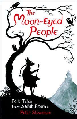 Imagen de portada para The Moon-Eyed People